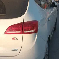 جک s5|خودرو سواری و وانت|تهران, تهران‌نو|دیوار