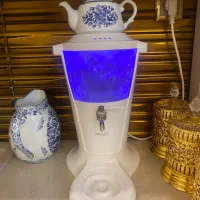 سماورچایسازمیگل