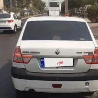 فروش پارس تندر مدل ۹۶|خودرو سواری و وانت|بندرعباس, |دیوار