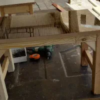 مصنوعات چوبی