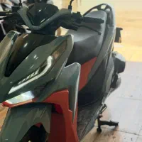 موتور کلیک 1400|موتورسیکلت|چابهار, |دیوار