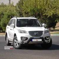 لیفان،معاوضه با پیکاپ،کاپرا،وینگل،برلیانس