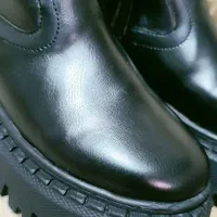 پوتین بلند برا سایز ۳۸|کیف، کفش، کمربند|مرند, |دیوار