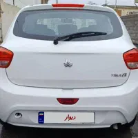 تیبا ۲ مدل ۹۸