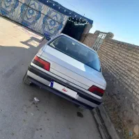 فروش پژو ۴۰۵ مدل ۹۰|خودرو سواری و وانت|ابهر, |دیوار