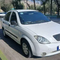 فروش تیبا دوگانه سوز