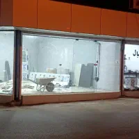 مغازه|فروش مغازه و غرفه|رشت, دیانتی|دیوار