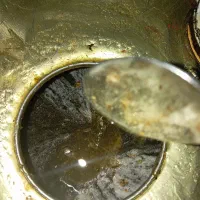 عسل کاملاطبیعی با برگه ازمایشگاه|خوردنی و آشامیدنی|فردیس, فرامرزیه|دیوار