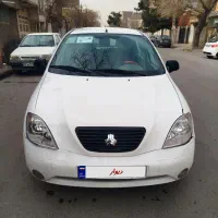 تیبا2مدل 96|خودرو سواری و وانت|مشهد, رسالت|دیوار