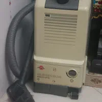 جاروبرقی پارس خزر ۱۲۰۰ w