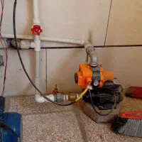 لوله کشی آب.گاز تعمیرات.نصب پمپ آب.شیرالات .|خدمات پیشه و مهارت|فردیس, فردیس|دیوار