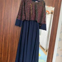 لباس مجلسی بارداری