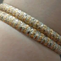 النگو سالم سایز2و2%بافاکتور