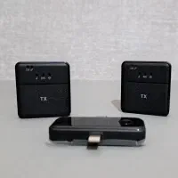 میکروفون یقه ای دو کاربره SX31