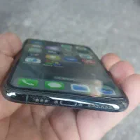 ایفون ۱۱پرو ۲۵۶ LLA|موبایل|تهران, نعمتآباد|دیوار