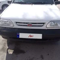 پراید مدل92|خودرو سواری و وانت|پیرانشهر, |دیوار