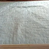 تشک خواب