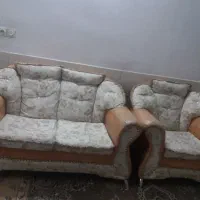 مبل میز عسلی|مبلمان خانگی و میز عسلی|نیشابور, هفده شهریور|دیوار