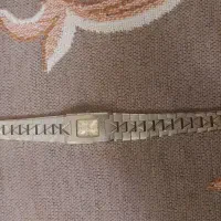 ساعت زنانه روکش طلا