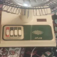 پنکه|پنکه و تصفیه‌کنندهٔ هوا|تبریز, |دیوار