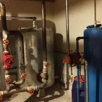 لوله کشی و تاسیسات(گاز،آب،فاضلاب و شوفاژ)|خدمات پیشه و مهارت|تهران, سعادت‌آباد|دیوار