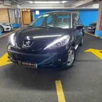 ۲۰۷ دنده‌‌ای سقف فلز صفر ۱۴۰۴ / نقد - اقساط