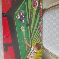 بیلیارد کودک