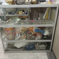 میز پیشخوان