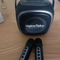 باند جذاب و پرتابل برنده اینو تیکو آلملن