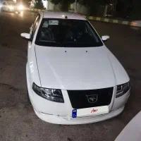 ماشین سورن و آریسان