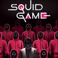 سریال اسکویید گیم کامل دوبله فارسی