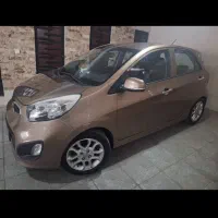 پیکانتو ۲۰۱۳ بیرنگ