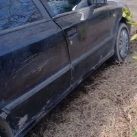 معاوضه وفروش سمند۸۴