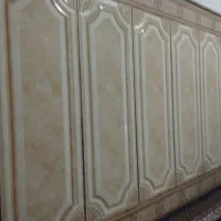 نصب و اجرای کاشی