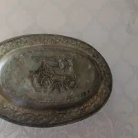 دیوارکوب پهلوی با قدمت|کلکسیون اشیاء عتیقه|پرند, فاز ۶|دیوار