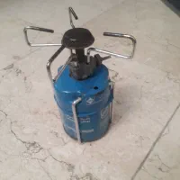 پکنیک گازی مسافرتی