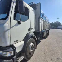 فروش کامیون|خودرو سنگین|دیلم, |دیوار