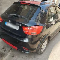 کوییک مدل 99|خودرو سواری و وانت|مشهد, شهرک بهارستان|دیوار