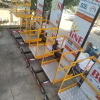 بالابر متحرک