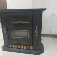 بخاری ایران شرق