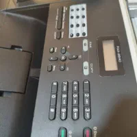 دستگاه فکس و پرینتر|پرینتر، اسکنر، کپی، فکس|اهواز, نادری|دیوار