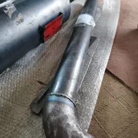 اگزوز|قطعات یدکی و لوازم جانبی|کنارک, |دیوار