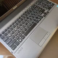 لپ تاپ سونی VAIO F11 در حد نو|رایانه همراه|اصفهان, سپاهان‌شهر|دیوار