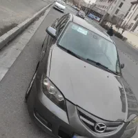 مزدا 3مدل 86 سالم|خودرو سواری و وانت|کرج, کیانمهر|دیوار