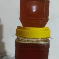 عسل طبیعی