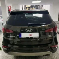 سانتافه 2016فول جی دی آی بینهایت نو