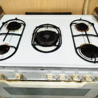 گاز پخت‌پز