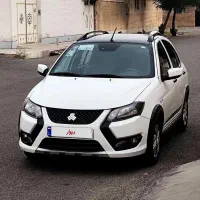 کوییک gxr فول آپشن موتور ارتقاء یافته