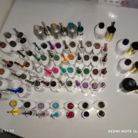 لاکژل (آک می‌باشند)|آرایشگاه و سالن‌های زیبایی|شوش, |دیوار