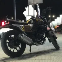 بلنتا کافه ریس